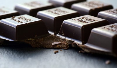  「越貴不一定越好」巧克力TOP5出爐　這家知名品牌評比最低