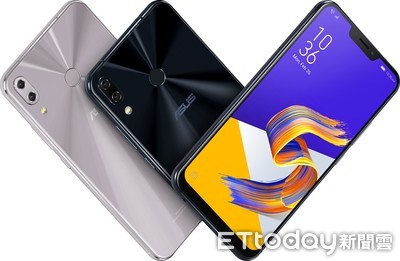 ASUS ZenFone 5Z 確認 6 月 11 日上市