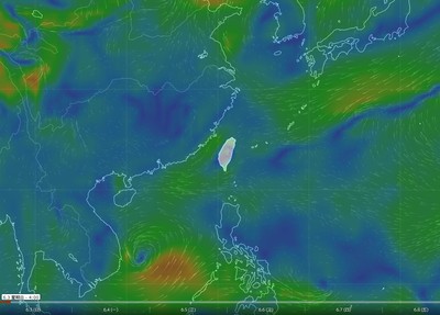 颱風「艾維尼」最快3日形成！歐美預測路徑曝光　下周大雨影響台灣