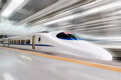 超級高鐵將從貴州興建　時速1200公里比飛機還快