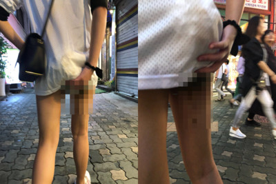 辣妹搭車「屎在滾」噴熱褲！羞恥滲出遭閨蜜背叛：一路捧回飯店