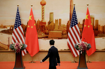 中美協商談判　季辛吉：將建立新經濟關係、新國際關係