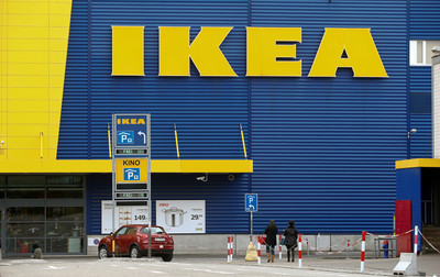 熱賣抽屜櫃壓住2歲兒窒息死亡　IKEA「13億和解」
