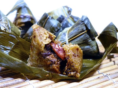 粽子內餡放什麼最討厭！3項「靈魂配料」被點名　他傻眼：怎麼可能