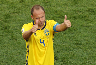 世足賽／世界盃殺手？瑞典曾阻殺阿根廷　讓荷蘭、義大利翻船