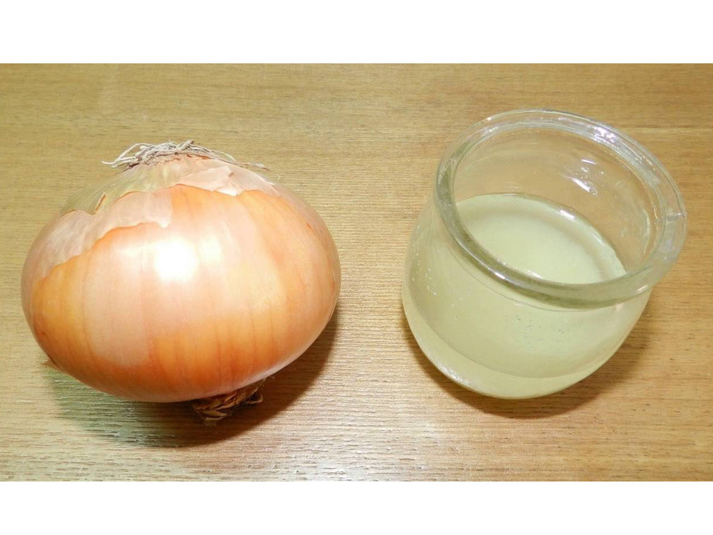 医生大推喝「洋葱汁」甩肥肚 平坦小腹不是梦