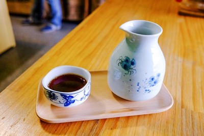 高雄黛西堂咖啡豆鋪　用中式茶具品嚐一杯自烘好滋味！