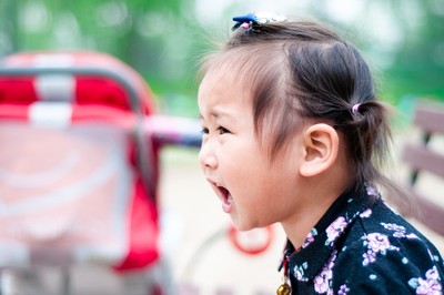 3歲女童狂嘔吐！醫驚覺「內臟左右顛倒」...原來是鏡面人！