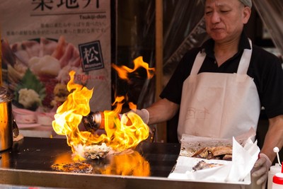 吃蔬果卻營養流失？烹調超過130度=吃下「空熱量食物」！