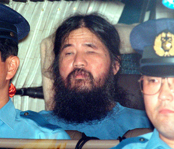 前法相一口氣簽奧姆教13人死刑令　日本待執行死刑犯還有110人！