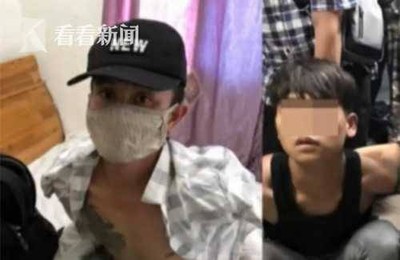 網購電擊棒搶劫「只搶到指甲刀」！爆氣男投訴賣家：電不暈人