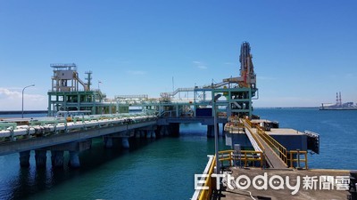 中芸漁港漏油案　中油喊冤說：不是中油造成的