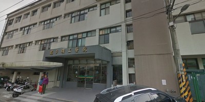 颱風夜查看門窗失足墜樓　男子腦部重創不治