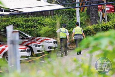 美熟女色誘10已婚警官　她紅到成為警察勤教案例