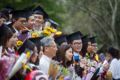 留不住台師、學生出走！　這個關鍵危機夾殺台灣高教競爭力