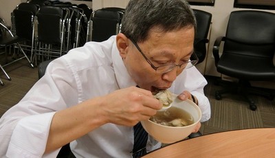 攝護腺肥大食補要慎選　中醫師分享預防養生妙方