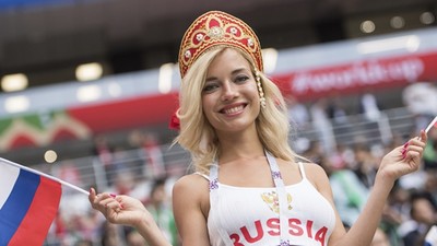 這屆世界杯火辣女球迷變少了？FIFA正在偷偷改變你的觀賽鏡頭