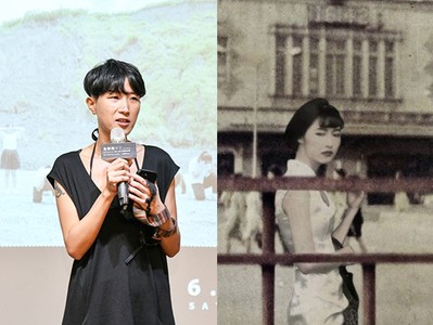 還記得鄧麗君唱的《何日君再來》嗎？藝術家用懷舊民謠重現台灣歷史