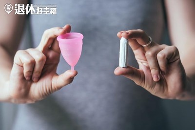 妳不可不知的停經症候群