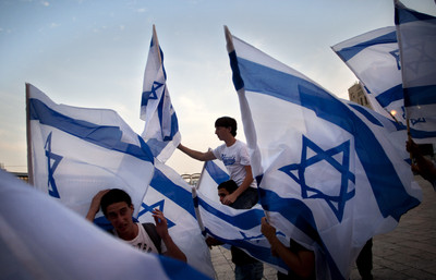以色列新法…猶太人獨享「民族自決權」　阿拉伯裔：種族隔離來了