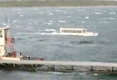 密蘇里「鴨子船」翻覆沈湖底　最後4人找到了…增至17死