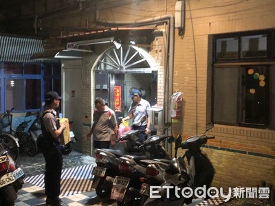 新莊母女綑綁命案　檢警徹夜搜查抽絲剝繭要逮人