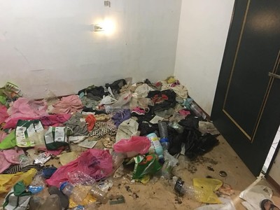 失聯3個月飄詭異臭味!房東報警破門…心碎:我不願相信妳這麼做