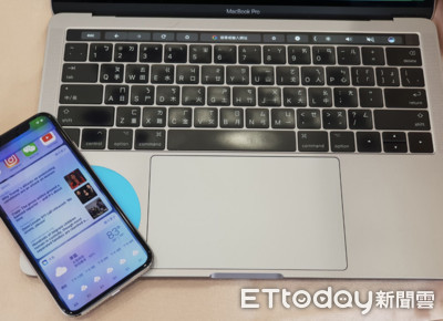 iPhone將可為Apple Watch充電!蘋果混合無線充電系統新專利曝光