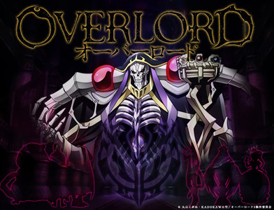 也太佛心！《OVERLORD》官方推出RPG遊戲免費玩