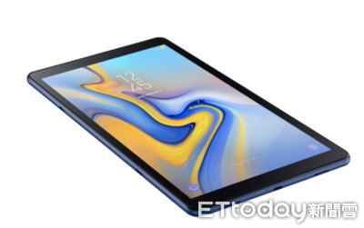 三星Galaxy Tab A 10.5中階平板發表!鎖定家庭需求、力拼平價iPad