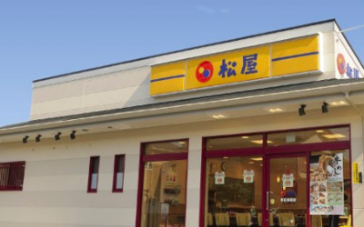 日本松屋台灣首店在新光三越南西店　預計9月底開幕