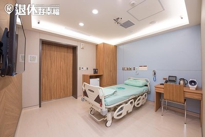 甲狀腺癌療法：放射碘治療隔離