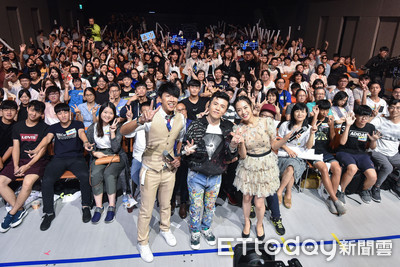 全台畢業生的共同回憶　2019高校畢業歌報名倒數！