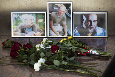 俄3記者調查「傭兵集團」…中埋伏慘死　CNN曝新證據：警察跟蹤他們