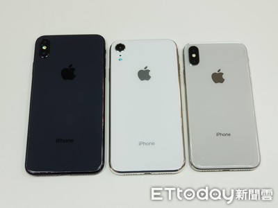 蘋果新iPhone明登場!四款傳說新品特色總整理