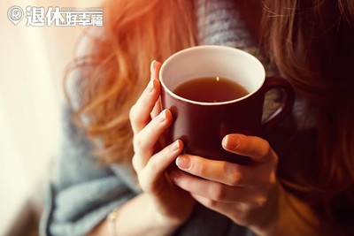 茶、咖啡比手搖飲料健康？