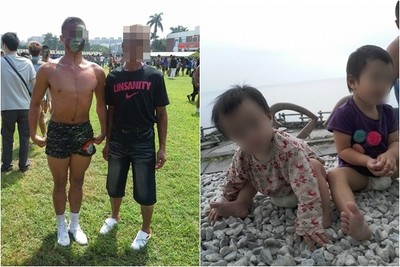 蛙人爸爛醉買消夜…撞小黃害3歲女兒亡！1個月前才許願：要家人平安