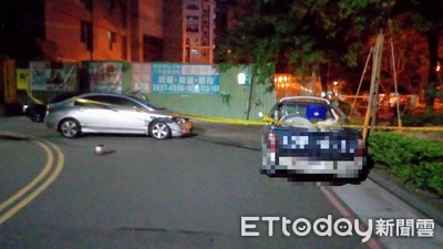 吃安眠藥完…無照開車上路！衰騎士遭撞飛慘死　肇事男判蹲牢4年+賠384萬