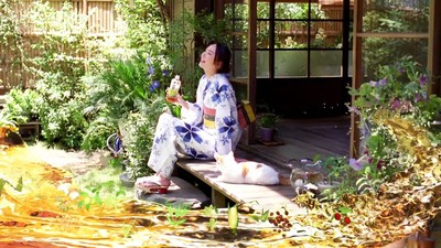 日票選十大適合穿浴衣女星　國民老婆新垣結衣僅獲第二