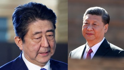 日執政黨「反制港版國安法」擬取消習近平訪日　呼籲發放簽證給港人