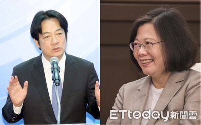 快訊／蔡賴對決無解　529再開中執會繼續協調
