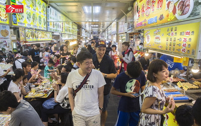 台灣拚觀光除了人情味還能做什麼？　盤點觀光業的11道難題