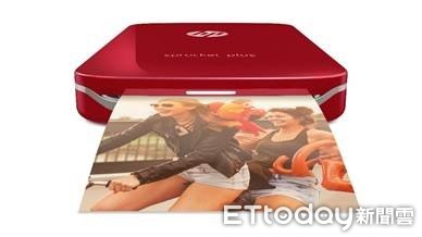 HP Sprocket Plus口袋相印機登台!隨拍隨印還多了AR