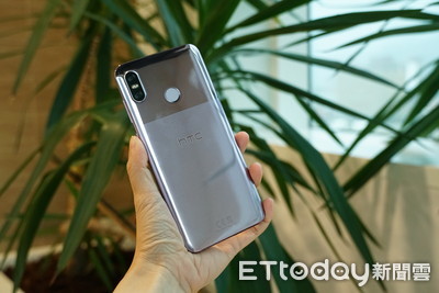 HTC U12 Life確認10月上市！外觀像Google手機 可錄4K影片