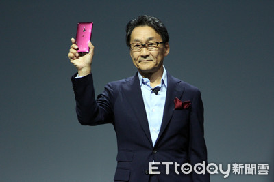 SONY Xperia XZ3攜設計、AI與OLED螢幕三特色10月登台