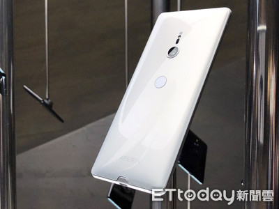 索尼XZ3至美S845旗艦售價免2.6萬!9月22日開放預購與美少女體驗