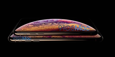 蘋果發表會時間確定！iPhone新機名為iPhone XS