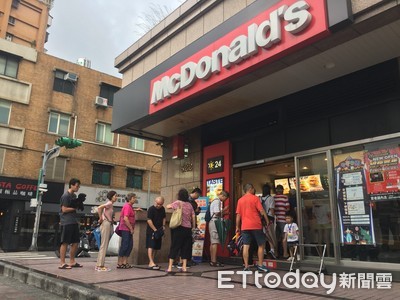 店家沒說的秘密！　「排隊路線」都經過精心策劃藏玄機