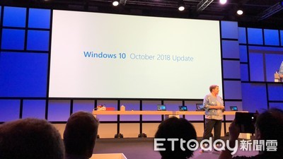 微軟新版Windows 10確認10月升級！新增黑暗模式、可無線連接安卓手機