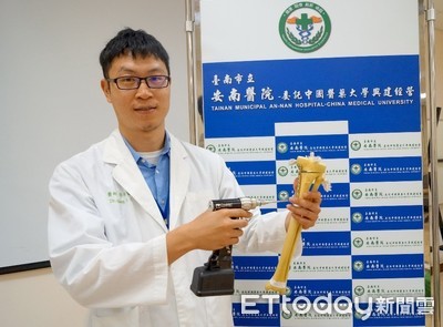 筋骨衰弱不可輕忽　防治骨鬆與肌少症讓長者活力健康